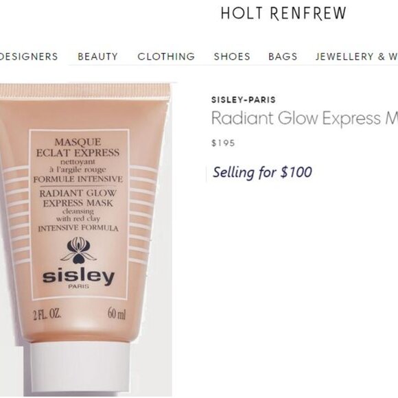 Sisley Skin Care Products - New.  Never used. - Picture 3 of 5